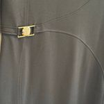 Versace Collection Black Cut Photo 4