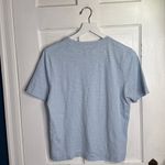 Whistles Pale Blue Emily Ultimate T Photo 8