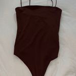 Abercrombie & Fitch Abercrombie Bodysuit Photo 0