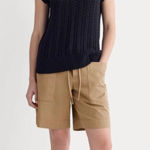 Everlane THE EASY CARGO SHORT Photo 0