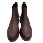 Sorel NEW Brex Women’s Chelsea Waterproof Chelsea Boot Cinder Black size 7 Photo 3