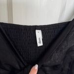 Boutique  Top Black Photo 2