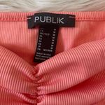 Publik NWT Off The Shoulder Crop Top Photo 1