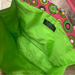 MSC Mainstreet Collection 14x14x4” Tote w/Handles Colorful Bag Light Wright Photo 4