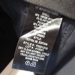 Theory NWT  Testra 2B Edition in Deep Navy Stretch Wool Tapered Slim Pants 0 Photo 4