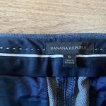 Banana Republic Sloan Slacks Size 6 Photo 2