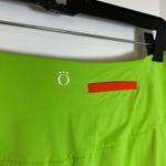 Medium/large fit golf skirt/skort Kinona Green Photo 3