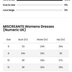 NWOT‎ Miscreants Cupid Mini w/ gloves (pink lace) • MSRP $350 • US 6 Pink Photo 2