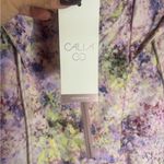 🌸 CALIA Hooded Windbreaker – Eden Print Olive 🌸
Size: Women’s Lg— NWT
MSRP $118 Purple Photo 5