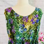 Passion Hawaii Tropical Hawaiian Dress Photo 7