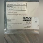 secret treasures  Nursing Cami Size M-L  color Gray new in bag Photo 2