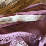 Auden softcup racerback lace bra bralette M Size M Photo 2