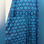 Diane Von Furstenberg NWT Diane Von Furtenberg Sleeveless Jumpsuit 10 Silk Photo 2