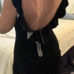 Urban Outfitters Ruffle Top Photo 1