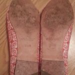 Lilly Pulitzer Via Palm Beach Ballet Flat Shoes Size 6.5 EUC Photo 7