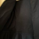 Dolan Left Coast Collection Open Black Long Sleeve Cardigan Sz small Photo 3