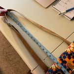 Fossil  Bright Printed Indie Floral Slim Medium Crossbody Bag Photo 10