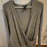 Forever 21 Wrap Around Top Photo 0