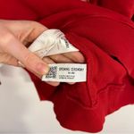 Opening Ceremony  Red Sweatshirt Photo 3