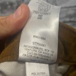 Patagonia EUC Women's Corduroy Pants Brown Size 27 Photo 12