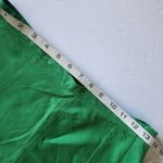 Tracy Evans  Limited Kelly Green Aline Skirt Photo 9