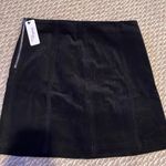 Bobbles And Lace Mini Skirt Black Size M Photo 0