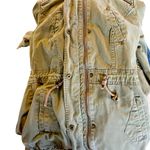 American Rag  Utility Jacket size S Photo 5