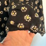 Emerson Fry India Collection Layla Dress Daisy Black Organic small Photo 10