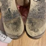 Jenni Kayne Shearling Mules Sz 37 Photo 8