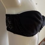Victoria's Secret Victoria’s Secret Lace padded strapless bra Photo 3