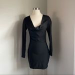by the way. NWT cowl neck mini dress - x REVOLVE Photo 1