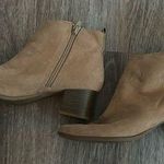 Old Navy Heeled Ankle Boots Size 6 Photo 0