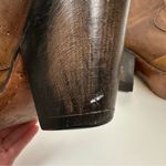 FREEBIRD by Steven Freebird Malbec Leather Ankle Boots Photo 7