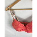 Lole  Kapiti Underwire bikini Top Size Medium Photo 1