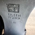 Eileen Fisher NEW Chyme ST Black Stretch Women's Boot Size 7.5 SKU#243098 Photo 9