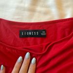 LIONESS  Set Photo 3