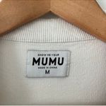 Show Me Your Mumu  white mini dress Photo 6