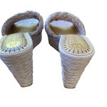 Antonio Melani #100 Weave Wedge Heels Photo 4