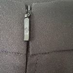 Moncler NWT  - High-rise A-line midi skirt 40 Photo 10