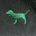 PINK - Victoria's Secret Women’s Victoria’s Secret Michigan State University Spartans Vest Size Small Photo 1