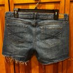 Aeropostale  Shorts Midi Jean Ripped Photo 1