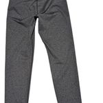 Madewell MWL Form High Rise Leggings Heather Charcoal Gray Workout Activewear 25 Photo 2