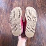 UGG  • Classic Short Boot 5825 burgundy maroon pink suede sheepskin shearling mid Photo 10