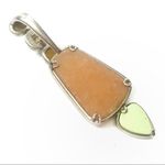 Whitney Kelly 925 Silver Multi Photo 1