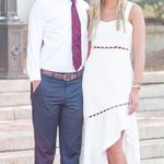 Revolve Jonathan Simkhai Dress Photo 2