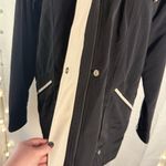 Braetan Black and Tan Utility Jacket with Quilted Texture Photo 7