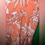 Wild Fable  Floral Orange Summer Dress size XS Photo 4