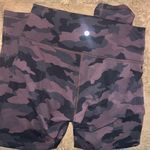 Lululemon Wunder Under High-Rise legging 28" Luxtreme red black Camo 10 Photo 4