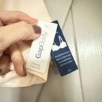 Gap 🆕  Body T-shirt Bra Cream Bra 32C NWT Photo 2