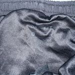 Nike Dri Fit Tempo Shorts Women Small Black White Brief Lined Running Athletic C Photo 1